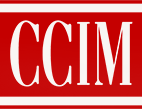 CCIM - Certified Commercial Investment Member