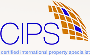 CIPS - Certified International Property Specialist